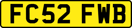 FC52FWB
