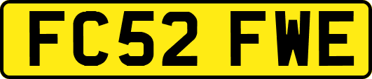 FC52FWE