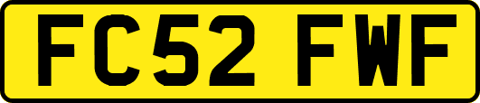FC52FWF