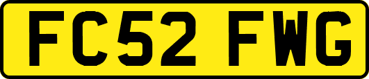 FC52FWG