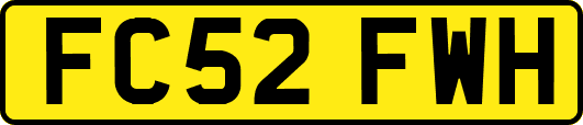 FC52FWH