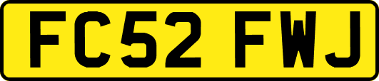 FC52FWJ