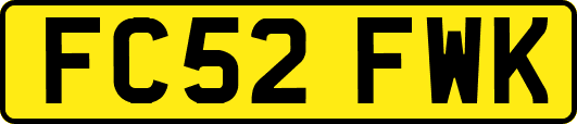 FC52FWK