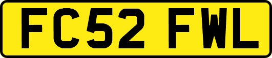 FC52FWL
