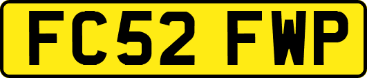 FC52FWP