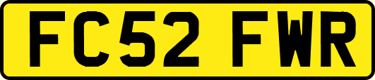 FC52FWR