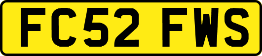 FC52FWS