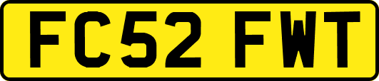 FC52FWT