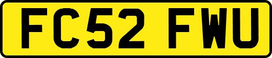 FC52FWU