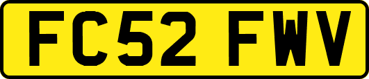 FC52FWV