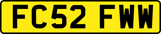 FC52FWW