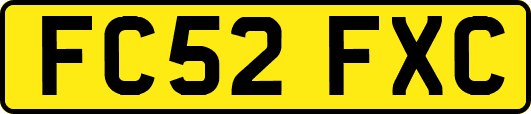 FC52FXC