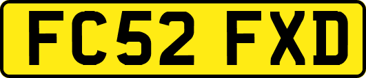FC52FXD