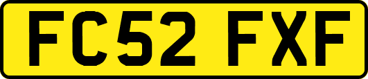 FC52FXF