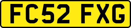 FC52FXG