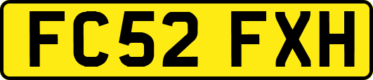 FC52FXH