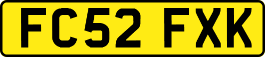 FC52FXK