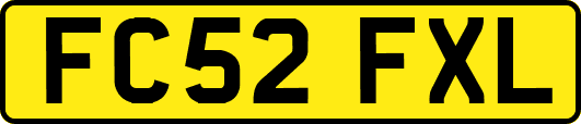 FC52FXL