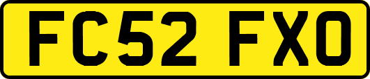 FC52FXO