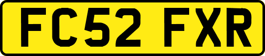 FC52FXR