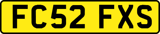 FC52FXS