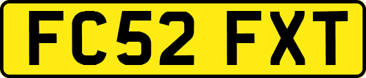FC52FXT