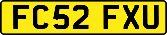 FC52FXU