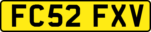 FC52FXV