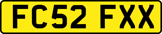 FC52FXX