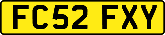 FC52FXY