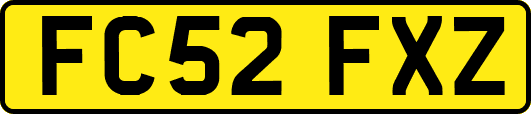 FC52FXZ