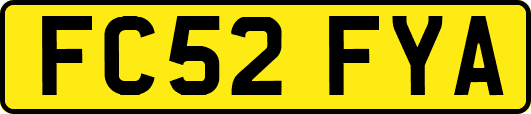 FC52FYA