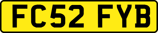 FC52FYB