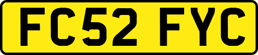 FC52FYC