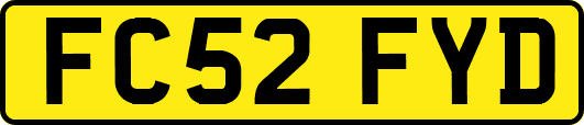 FC52FYD