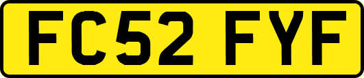 FC52FYF
