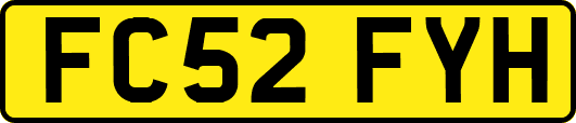 FC52FYH