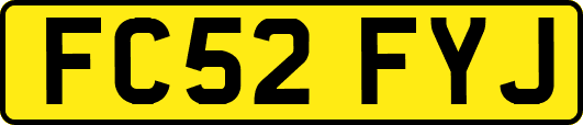 FC52FYJ