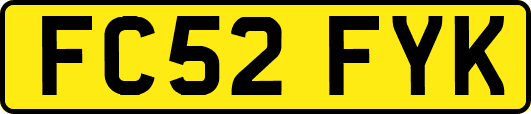 FC52FYK
