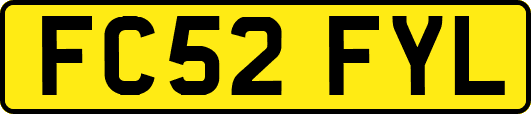 FC52FYL