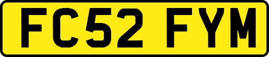 FC52FYM