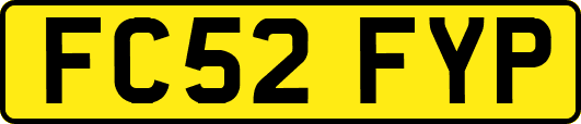 FC52FYP