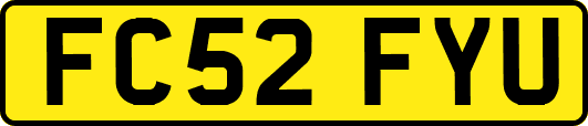 FC52FYU