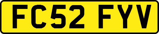 FC52FYV