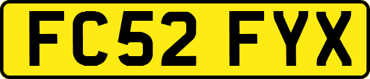 FC52FYX