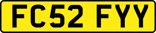FC52FYY