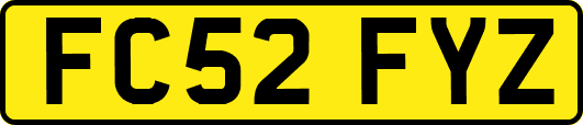 FC52FYZ