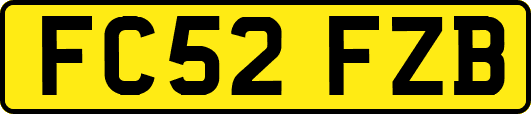 FC52FZB