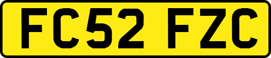 FC52FZC