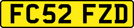 FC52FZD
